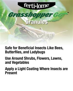 10059 - GrasshopperGo Granules USE image 2